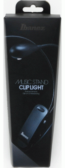 Music Stand Clip Light Ibanez